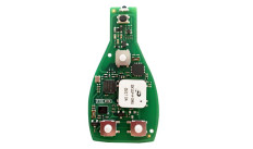 Xhorse MB FBS3 BGA KeylessGo Key 315/433MHZ for W204 W207 W212 W164 W166 W221